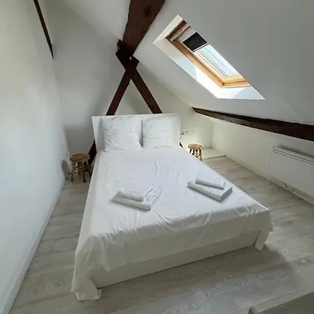 Le Duplex Du Chateau