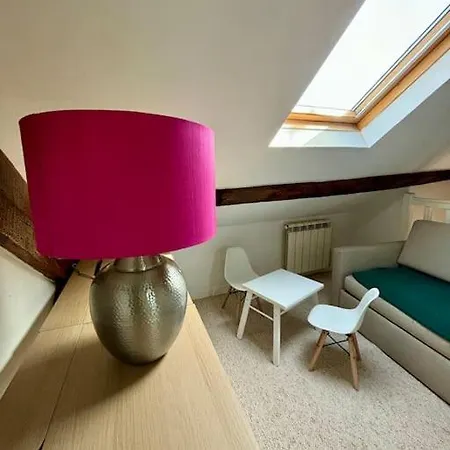 Le Duplex Du Chateau