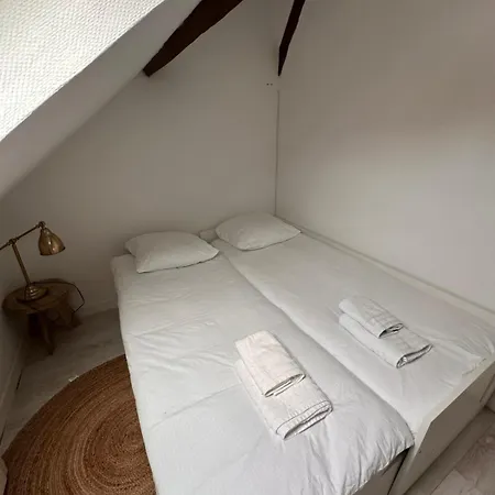 Le Duplex Du Chateau